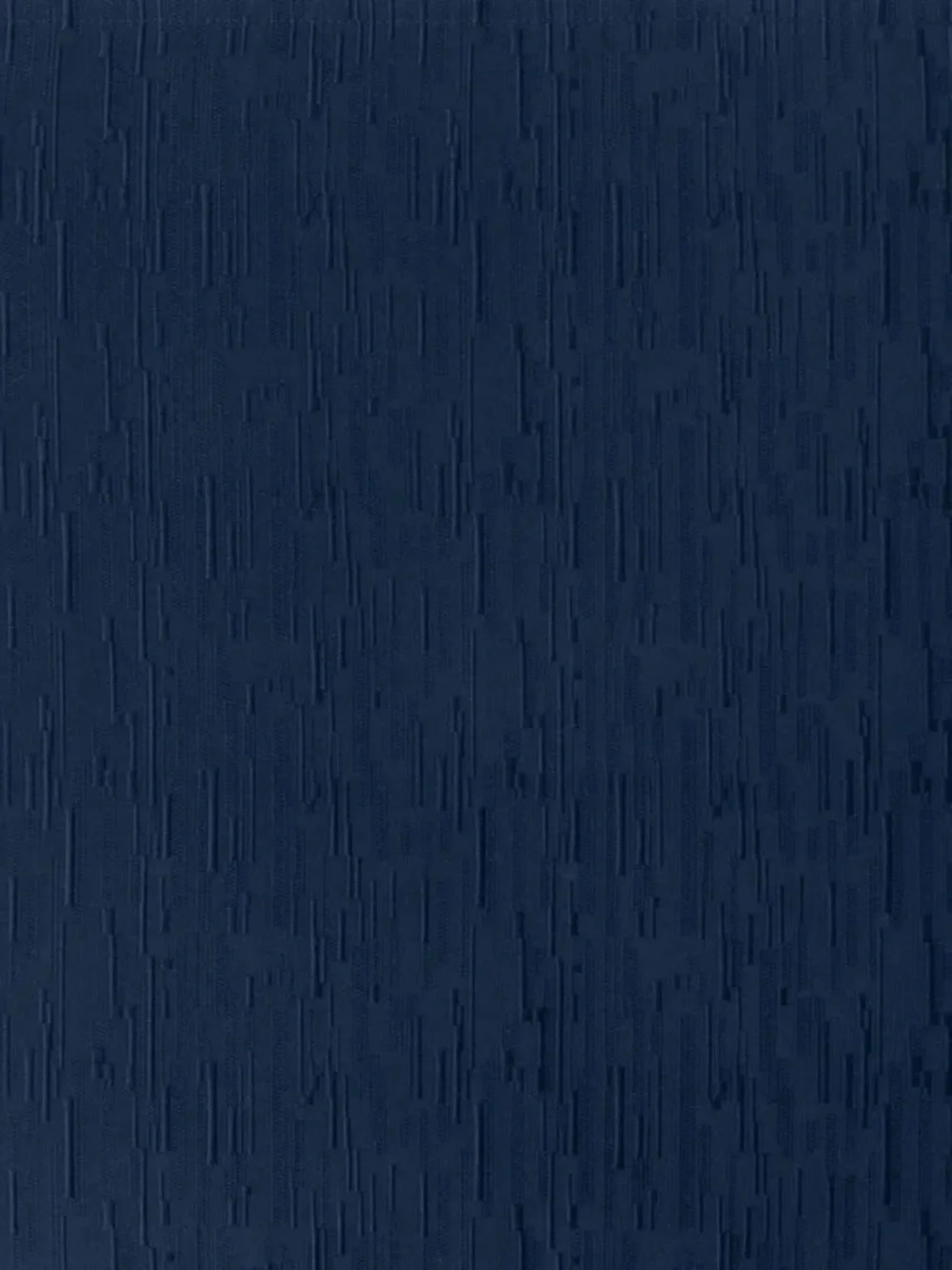 Classic Navy Textured Tablecloth - Home Dining